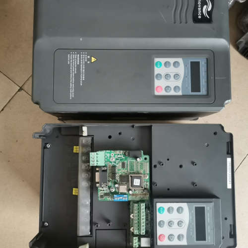 汇川变频器MD320NT11PB-SL-11,MD380T1