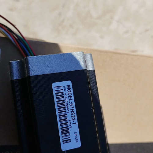 雷赛电机57HS22-A 1.8/4.0A