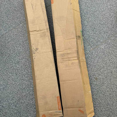 IFM 易福门液位传感器 LK3123，全新备件，实物拍摄。