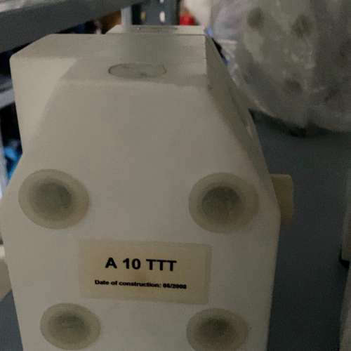 阿玛迪克ALMATEC四氟隔膜泵A 10 TTT