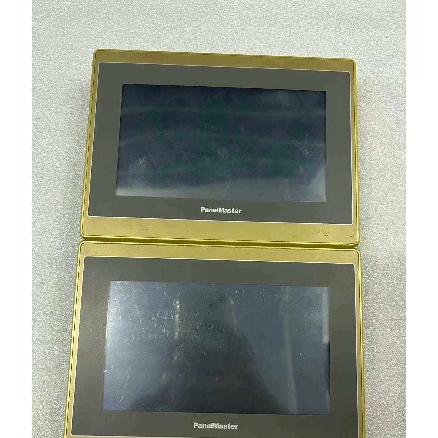 屏通触摸屏HA2070-30ST J1N1C47,MT070