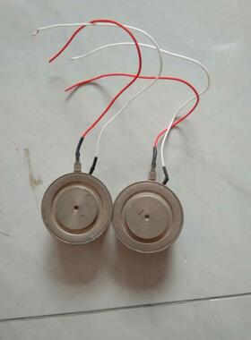晶闸管可控硅。Y38KPE0T06K。实物拍摄功能包好。50
