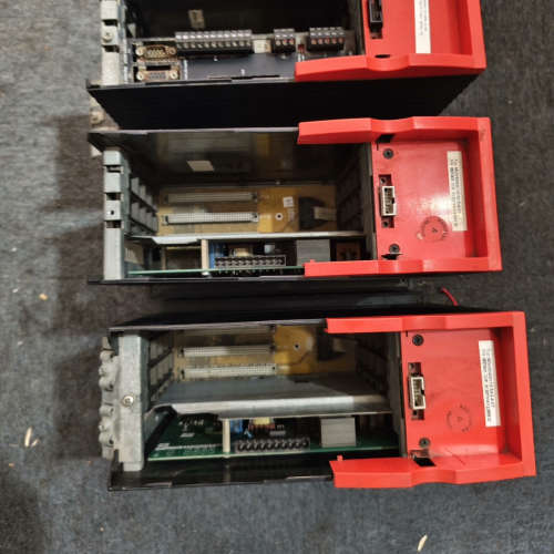 频器 MDS60A0110-5A3-4-00