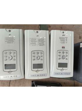 LG-SV0037IS7-4N0FD/2.2KW变频器功能正