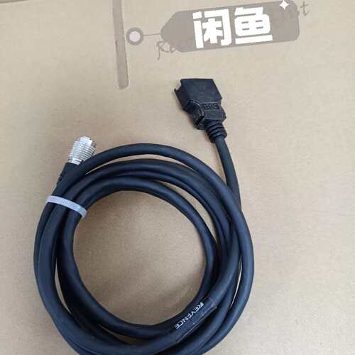 传感器KEYENCE CB-A2 连接线传感器