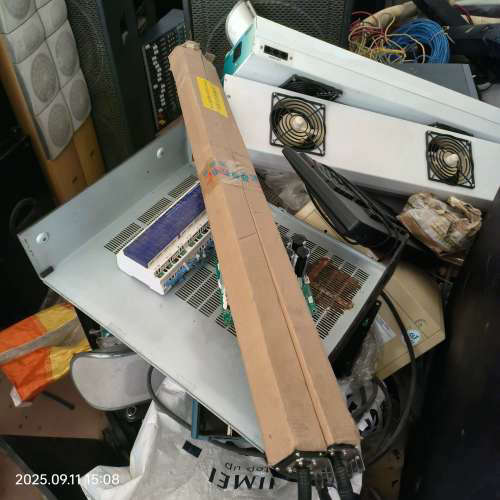 库存slc 30slc0700安全光栅一对