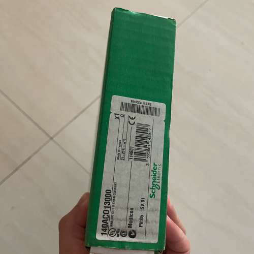 模块140ACO13000、140ACO13000C全