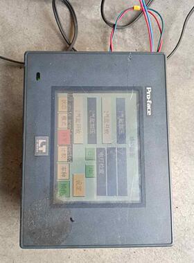 PLC普洛菲斯 FN-XY16SC41 拆机现货，成色
