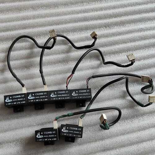 霍尔电流传感器CS200B/4V