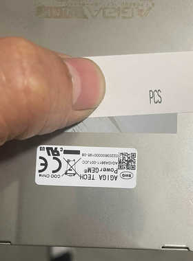 POWERGEM  AGIGA9811- 001JCC。JC