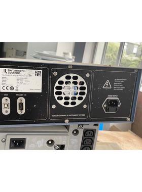Instrument Systems 光谱仪CAS 120~