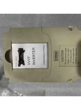 TOS130G3-4-075，成色好