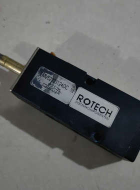 德国ROTECH电磁阀EMV5232BI24DC