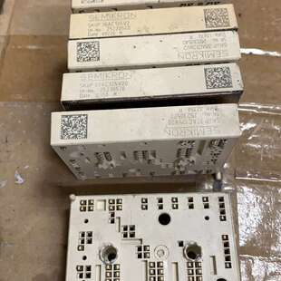SKiiP37AC125V20 SKiiP38AC126V2