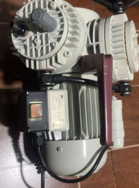 KNF真空泵型号PM05386-035.1.2 库存一个