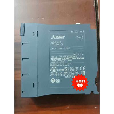 MITSUBISHI三菱R系列RX40C7、RX41C4、R