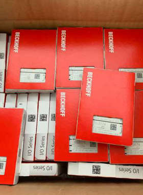 倍福BK9000，EK1110，KS3064，EL1014，