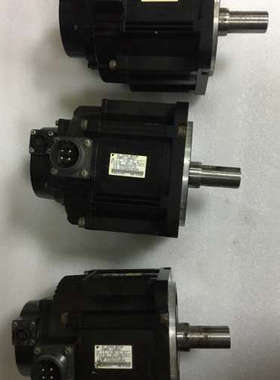 SGMGV-13ADC61安川五系1.3千瓦伺服电机， SG