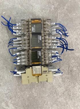 PCRY-4TA 正品日本TOGI东洋 PCRY-4TA D