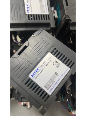 fbs-16xyt永宏模块16点输出。有量。成色包好