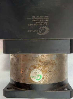 BEMAT 贝马特行星减速机TSL150-10-L1-P2一