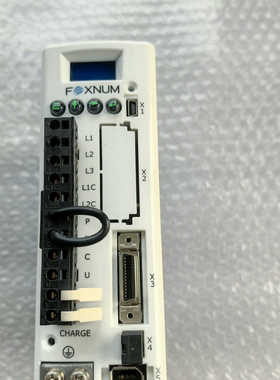 全新FOXNUM赐福DXFE11240071驱动器