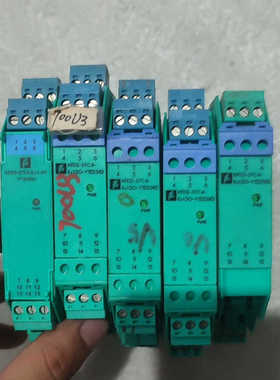 KFD2-STC4-EX1.2O-Y122582    倍加