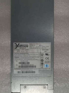 3Y YM-2721A 720W YM-2721C 2U服务