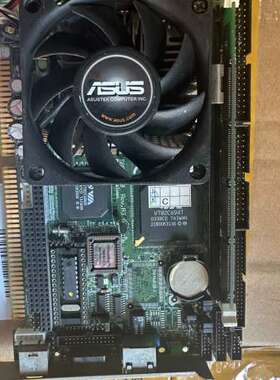 艾讯主板，型号：SBC82630，A3版本