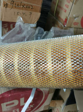 615SA0400 高温滤芯 2只， 未使用  可正常使