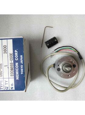 日本 NEMICOM 编码器OVW2-36-2MHC 05