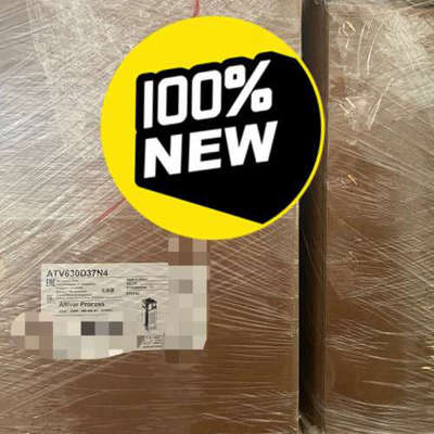 ATV630D37N4,ATV630D11N4 ATV630