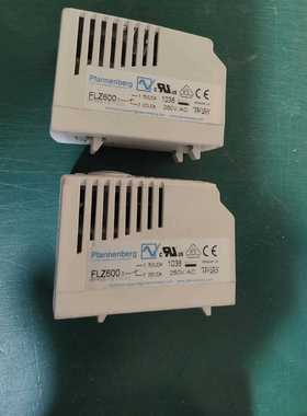 百能堡(Pfannenberg)温度继电器 FLZ600
