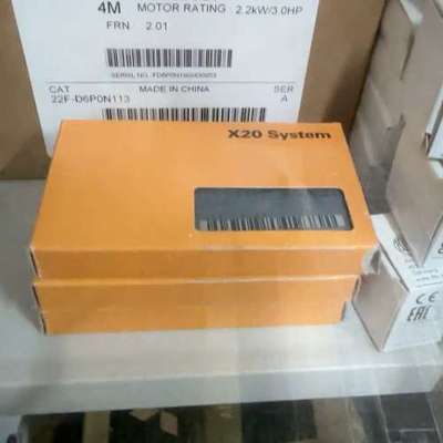 X20A04622需要联系