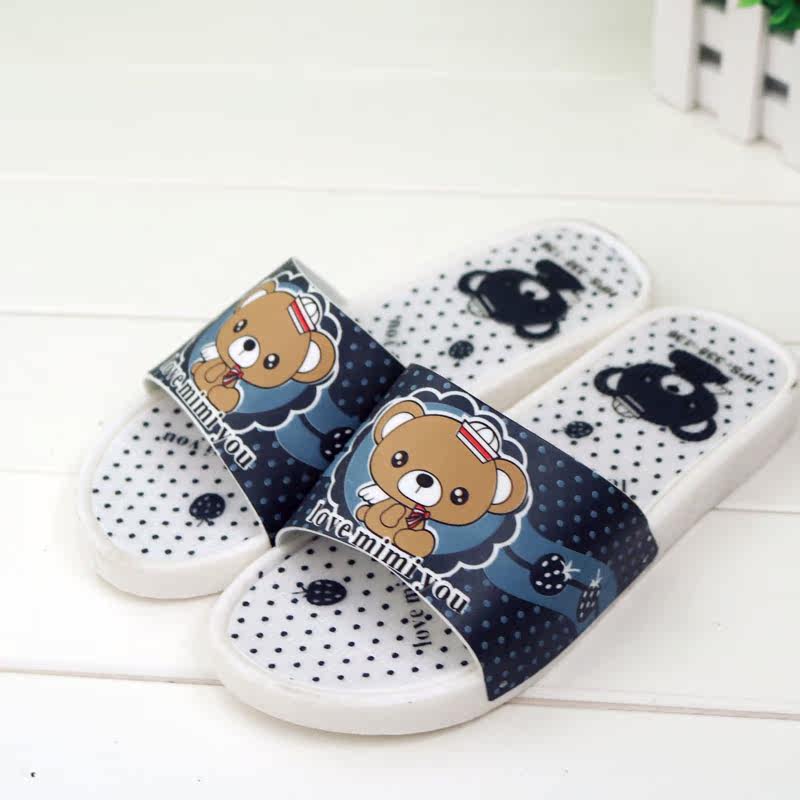 Pantoufles enfants en EVA pour été - semelle EVA - Ref 1005600 Image 5