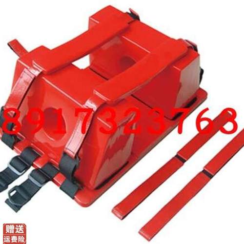 头部固定b器头部固定装置脊柱固定版套装