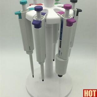 enex吉诺思单道可调移液G器 各个规格移液器