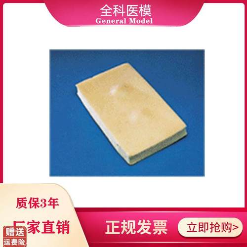 脂肪瘤切除术练习模块