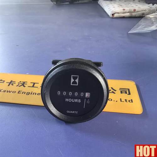 推SD16 sd22 13 32推土机计时器 时间表 D2170-T00010