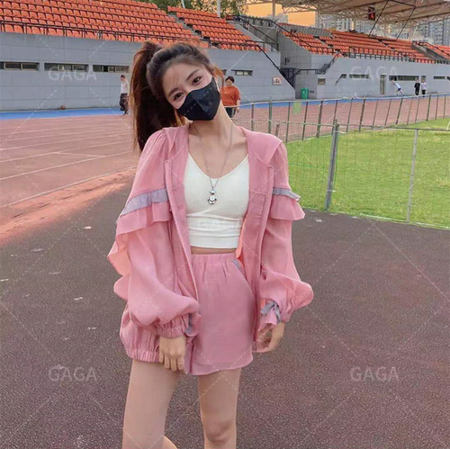 蓝天服饰二店 LTFSED609