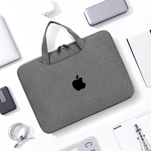 气囊防震苹果平板手提包