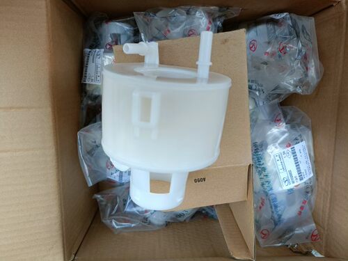 东南DX3DX7汽油滤清器燃油滤芯