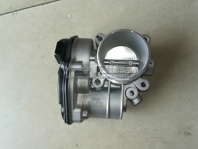 东南DX71.5T节气门总成DX3节流阀总成DX74A91T节气门本体总成
