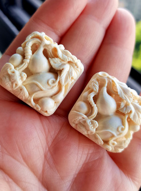 苏工老师傅立体镂空立体感爆棚