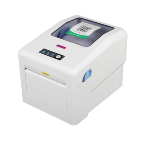 CTP 无需电脑CLP 180UWE 微信支付宝自助打印 180W标签云打印机 热敏电子发票云打印机 映美