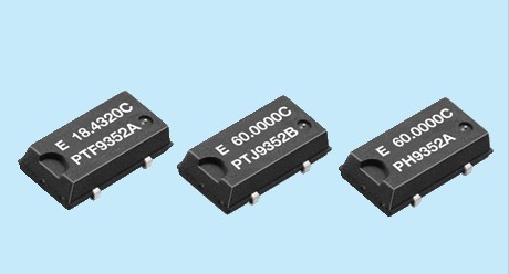 SG-8002JC 16M 16MHZ 16.000MHZ 有源贴片晶振 5*10mm 4脚  EPSON