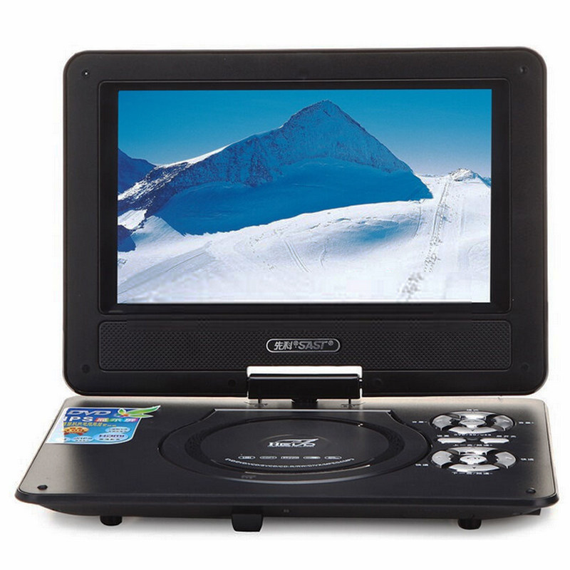 SAST/ SAST FL118A 12 Moving in. DVD Player Theatre machine Singing machine Portable televisionin the Audio appliances , Desktop audio/Speaker , Portable Speaker/Singing machine  category - from Buy2taobao.com to provide professional Taobao agent buy service