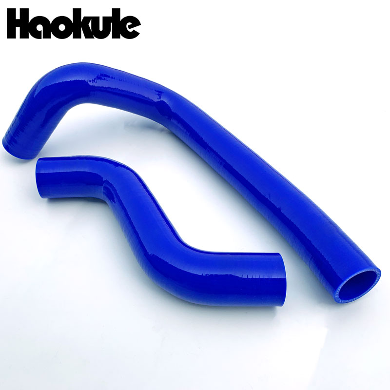 改装硅胶水管RX7FD3S耐高温