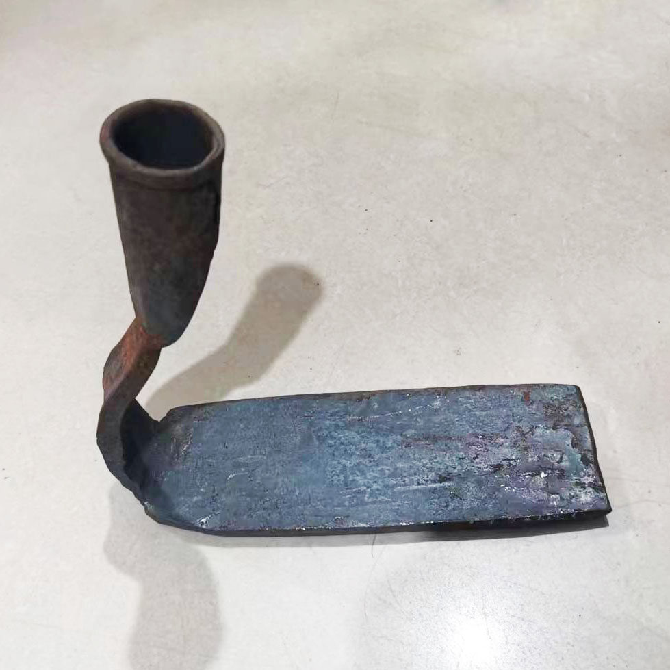 手工锻打小锄头加厚小号钢锄迷你园艺种花种菜除草挖土轻巧小工具,农机/农具/农膜,锄头,淘宝优惠券,粉丝福利购,淘宝优惠卷