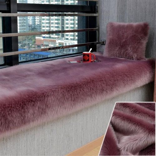 走廊清仓沙特公主房窗台家用 地毯展台中国民俗 绒毛满铺地毛客厅